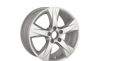 Alloy Wheel